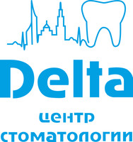Логотип Delta (Дельта)