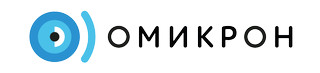 Логотип Офтальмологический центр Омикрон Киселевск