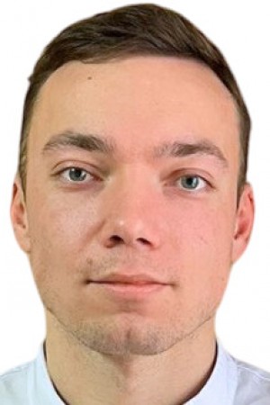 Дуванов Максим Константинович