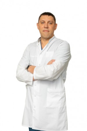 Дроздов Сергей Сергеевич