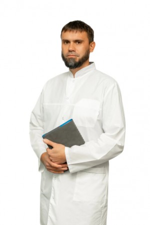 Мартынов Илья Дмитриевич