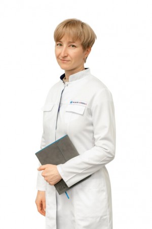 Смирнова Анастасия Вадимовна