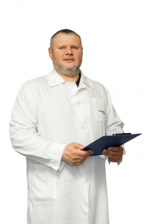 Фисков Алексей Иванович