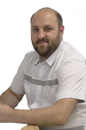 Шишкин Алексей Викторович