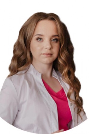 Прокина Алена Сергеевна