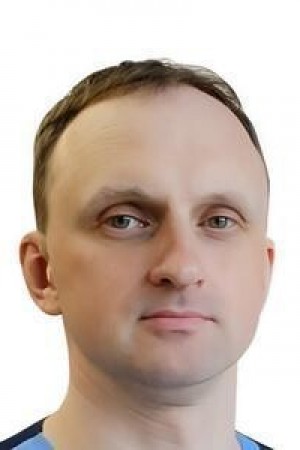 Кирилюк Аркадий Витальевич