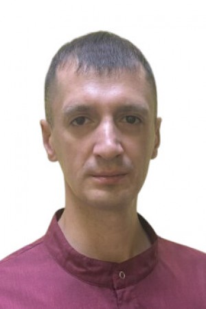 Узунов Денис Владимирович