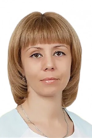 Петрович Ирина Викторовна