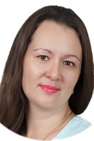 Коновалова Ирина Мансуровна