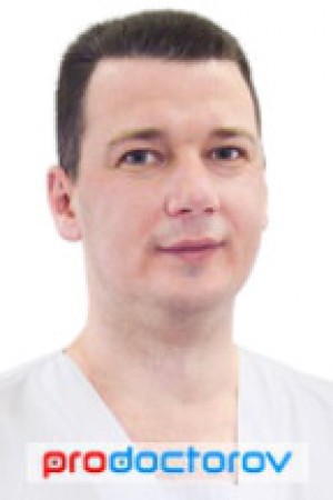 Паромчук Денис Анатольевич