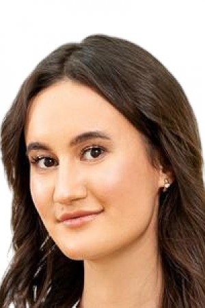 Назарова Альбина Рафисовна