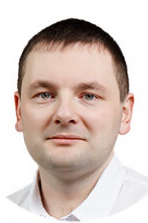 Краев Роман Александрович