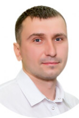 Малашин Евгений Николаевич