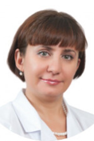 Шимохина Наталья Анатольевна