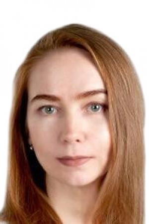 Климова Наталья Анатольевна