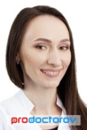 Макаренко Наталья Николаевна