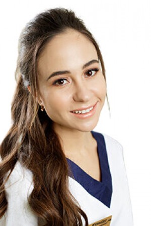 Беленко Людмила Рафаэлевна