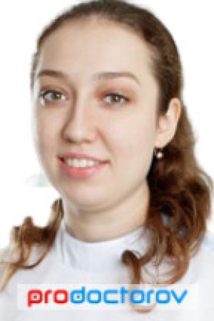 Горбаль Анастасия Васильевна