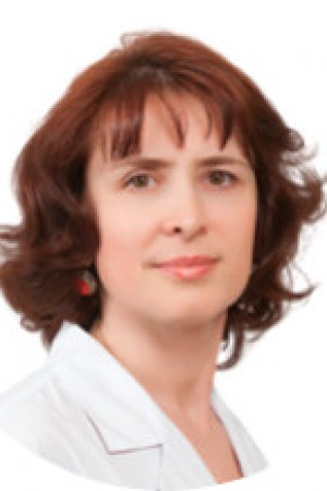 Пухова Ольга Сергеевна