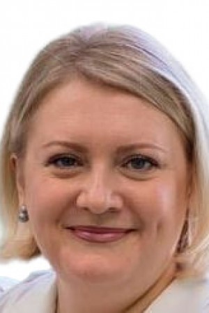 Уточкина Елена Александровна