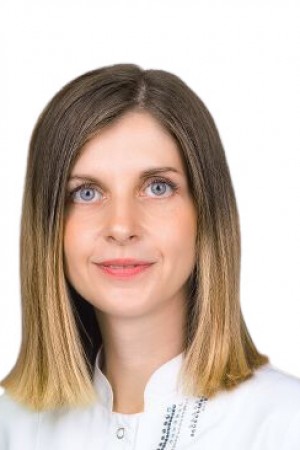 Ванькова Александра Андреевна