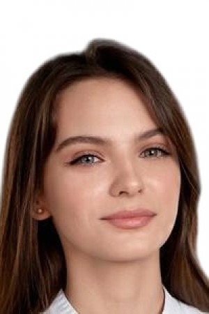 Солдатова Анастасия Валерьевна
