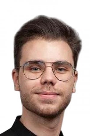 Лихачев Борис Александрович