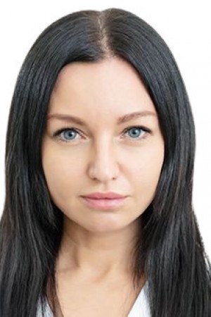 Русавская Екатерина Андреевна