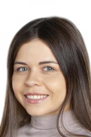 Бученкова Татьяна Евгеньевна