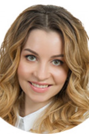 Крехнова Полина Игоревна