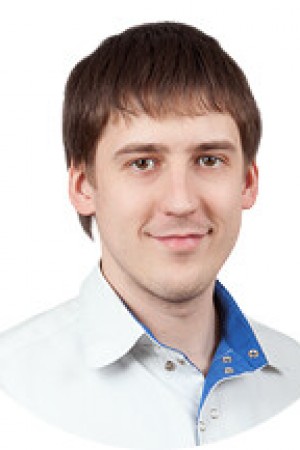 Забалуев Александр Сергеевич