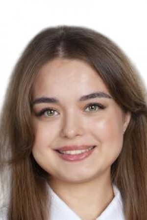 Кораблёва Валерия Сергеевна