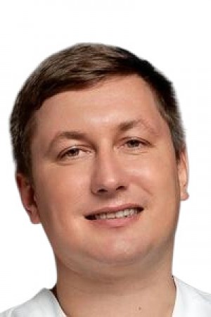 Федосеев Андрей Валерьевич