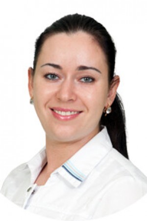 Краева Екатерина Сергеевна