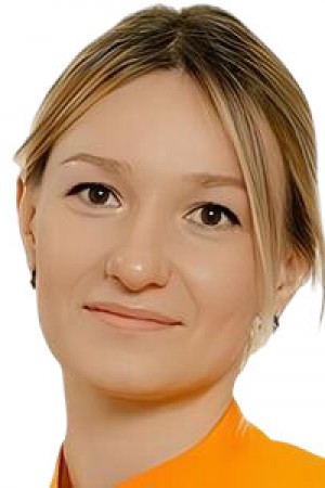 Кухтенко Ольга Валентиновна