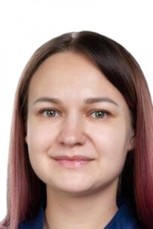 Федотко Екатерина Викторовна