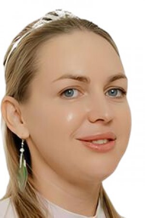 Подсмаженко Наталия Валерьевна