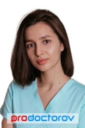 Тапешкина Мария Михайловна