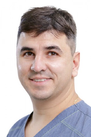 Федотко Евгений Леонидович