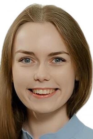 Докиенко Арина Игоревна