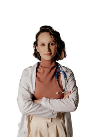 Коновалова Дарья Михаловна