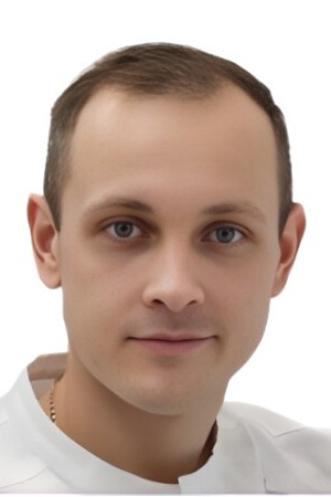 Мулин Максим Сергеевич