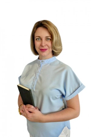 Бухтиярова Анастасия Сергеевна