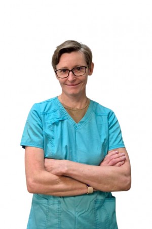 Сагитдинова Диана Александровна