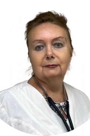 Володина Наталья Николаевна