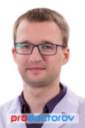 Руденко Николай Андреевич