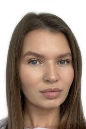 Чайкина Даниэлла Евгеньевна
