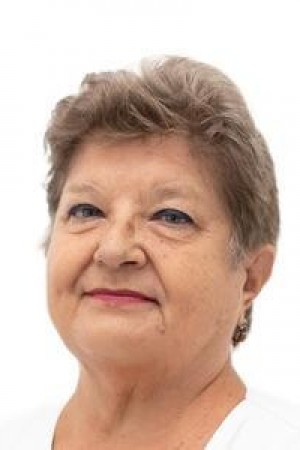 Турбина Татьяна Михайловна