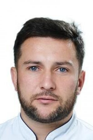 Якимов Николай Николаевич