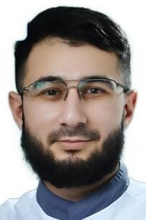 Ахмедханов Ансар Мухтарович